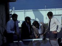 Florida New Port Richey Rich Howe David Mitchell John Grey